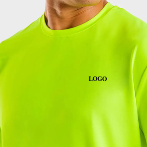 เสื้อโปโลแขนสั้นผู้ชาย ผ้าถัก สีแดง ตัดต่อสี ระบายอากาศดี สวมใส่สบาย เหมาะสำหรับบริษัท รับทำโลโก้ ชุดยูนิฟอร์มองค์กร ผลิตตามสั่ง - Product Image 5