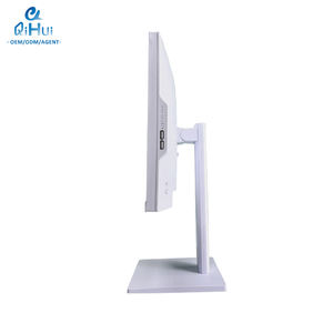 Soporte ajustable de altura <span class=keywords><strong>PC</strong></span> todo en uno táctil de 23,8 "y cámara oculta I5 I7 Win10 <span class=keywords><strong>para</strong></span> aula inteligente - Product Image 2