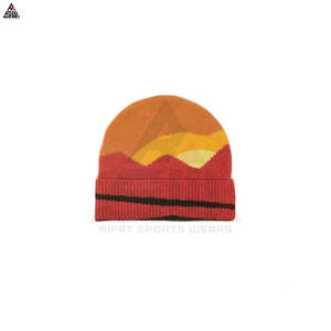 Gorro de Punto Personalizado de Invierno, Unisex, Poliéster/Algodón, Común, de Alta Calidad, Personalizable, de Moda, en Oferta, Precio Económico - Product Image 4