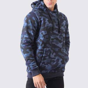 สเวตเตอร์แบบสวมหัวแขนยาวแบบกำหนดเองได้เสื้อมีฮู้ดสำหรับผู้ชายและผู้หญิงไซส์ใหญ่พิเศษลายพรางแฟชั่นลำลองสเวตเตอร์สำหรับใส่ตกปลา - Product Image 4