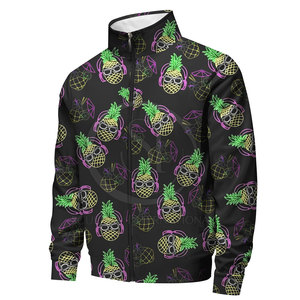 Chándales sublimados personalizados para hombre superventas, conjuntos de invierno de nuevo estilo con características transpirables, precio barato - Product Image 6