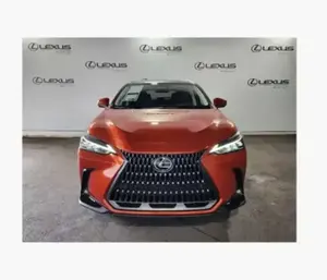 Usado cuidadosamente Lexuuss NX450HSUV 5Seaterrs, conducción a la izquierda y conducción a la derecha disponibles - Product Image 4