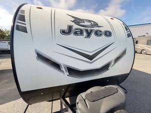 Jayco Jay Feather Micro 166F-B-S Usado del 2021 - Product Image 4