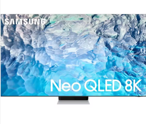 Téléviseurs OLED 85 QN900C NEO QLED 8K SMART TV 2024 - Product Image 2