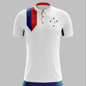 Abbigliamento Sportivo Professionale da Calcio Femminile Captens LLC <span class=keywords><strong>MR</strong></span>-043, Design Americano per Allenamenti Quotidiani e Tornei - Product Image 1