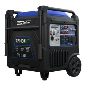 NOUVEAU Générateur-onduleur iH-Series, XP11000iHT - 9 000/11 000 W, 120/240 V et capteur de sécurité CO - Product Image 1