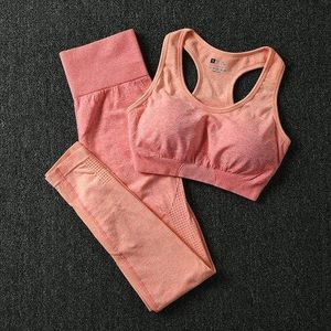 2 piezas, sin costuras, de alta elasticidad, agujeros para los pulgares, beige, sólido, azul, rojo, rosa fuerte, manga raglán, menta, granate, caqui, gris, básico, mangas largas, - Product Image 3
