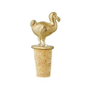 Classic Style Aluminum <b>Bottle</b> <b>Stopper</b> For Daily Use In Home Kitchen Restaurants Bars And Special Celebrations - Product Image 1