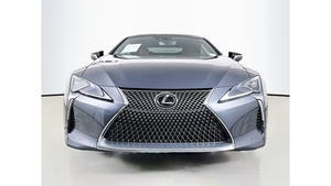 Coche usado de segunda mano con certificación LHD/RHD Lexus LC 500 Convertible 2024 RWD - Product Image 2