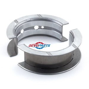 Nouvelle rondelle de butée 2992153-2995784-87790266 pour les ateliers de réparation de machines - Product Image 2