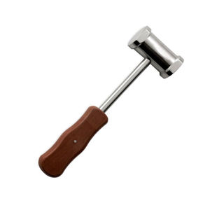 ตะลุมพุกจับ tufnol เครื่องมือทางการแพทย์สำหรับดูแลเหล็กขนาด19ซม. 7.5นิ้วจากเยอรมัน - Product Image 4