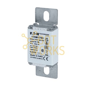 Per Eaton 170M1759 - Nuovo Prodotto in Ceramica - Product Image 1