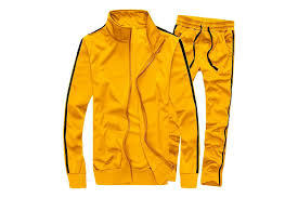 Vente en gros de survêtements de fitness unisexe XL 100% coton pour adultes, logo personnalisé, respirant, design 2 en 1 pour l'hiver - Product Image 5