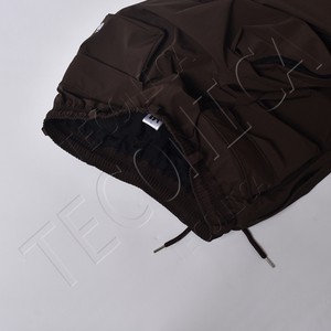 RST OEM Pantalones de snowboard de esquí para Unisex Transpirable Material impermeable Forro de poliéster Impreso para tablero doble Tablero único - Product Image 1