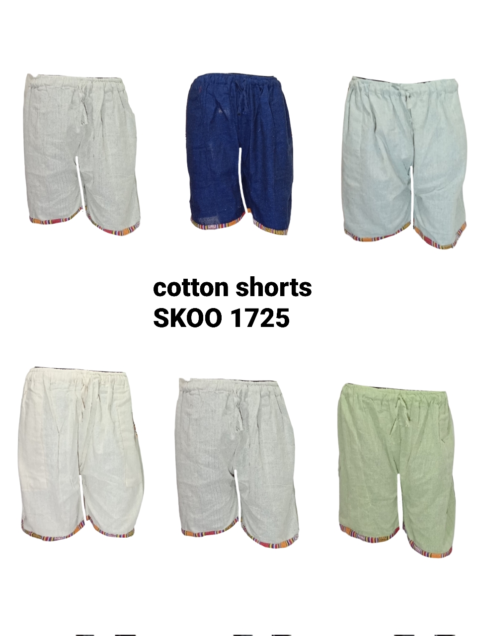 ASSORTED COLOR AVAILABLE