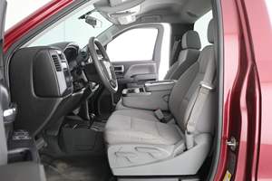 GMC SIERRA 1500 4X4 2014 USADO, Volante a la Izquierda/Derecha - Product Image 6