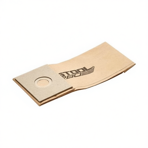 ถุงกรองเทอร์โบ Festool TF-RS 400 อุปกรณ์เสริมเครื่องมือไฟฟ้าแบบแพ็คหลายชิ้น - Product Image 2