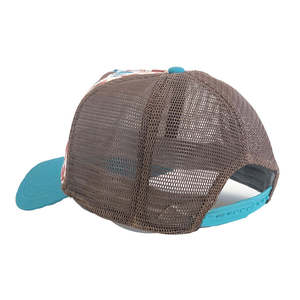 Gorra de Béisbol de 6 Paneles Ajustable con Bordado 3D Personalizado de Alta Calidad, Transpirable, Impermeable, de Poliéster/Algodón, Unisex, Talla Adulto - Product Image 3
