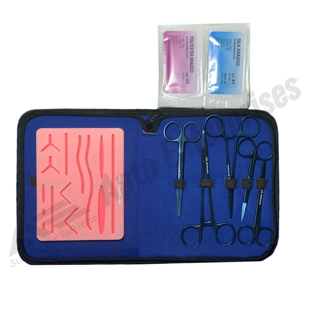 Suture Kit