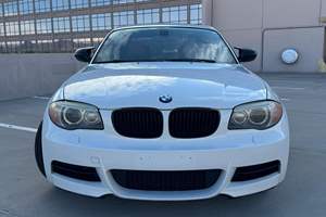 BMW 135I COUPÉ USADO 2012, Volante a la Izquierda/Derecha - Product Image 5