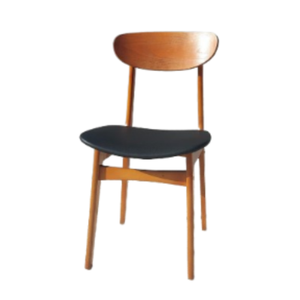 Sillas de Jardín de Madera de Teca Ecológicas, Resistentes al Agua y de Alta Calidad, Aptas para Restaurantes, Hogares y Villas - Product Image 2