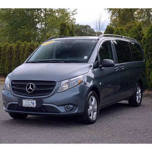 Nuevo Mercedes-Benz Metris Passenger estándar de fábrica 2016 - Product Image 1