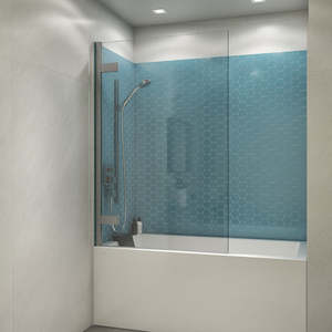 GBS4 Shower <b>Screen</b> - Product Image 1