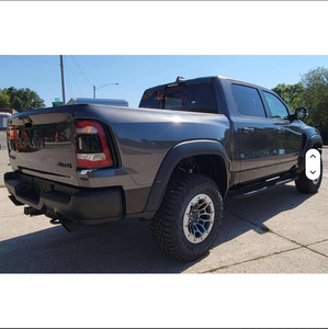 CAMIONETA <span class=keywords><strong>DODGE</strong></span> Ram 1500 TRX DOBLE CABINA 2024 USADA, ORIGINAL, BIEN CUIDADA - Product Image 4