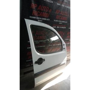 Puerta Delantera Derecha para FIAT Doblo Serie (00>05) - Product Image 4