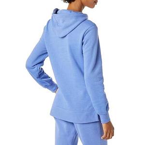 Sweat à capuche d'hiver Femme Sweat-shirt lourd Respirant Stylisé Confortable Durable Hoodies - Product Image 2