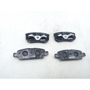 DODGE Caliber 1st Series (07>) ผ้าเบรก 2401401 เบนซิน - Product Image 4