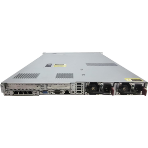 Servidor en rack H Pe ProLiant <span class=keywords><strong>DL360P</strong></span> <span class=keywords><strong>G8</strong></span> 1U 2x2,70 Ghz, 2 núcleos, 8 núcleos, 32GB, 2x146GB, 10K SAS - Product Image 3