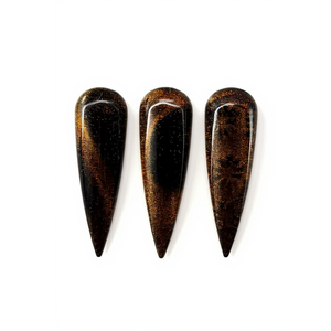 Gel Occhi di Gatto 9D A.G.A # 4 Smalti per Unghie - Product Image 3