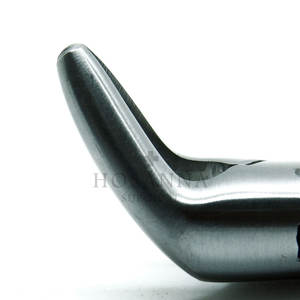 Venta caliente Fórceps de extracción dental Fuente de alimentación manual Peso ligero y antideslizante - Product Image 6