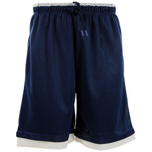 Shorts en maille pour hommes 2026, logo personnalisé de haute qualité, shorts de sport pour hommes grande taille, shorts de rue pour hommes, logo personnalisé - Product Image 1