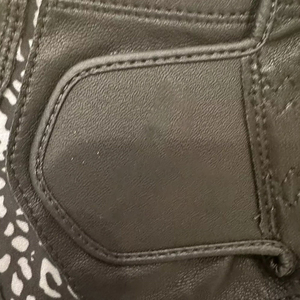 Guantes de Golf Ligeros Profesionales para Hombre, Logotipo Personalizable, Cuero Genuino de Alta Calidad, Correa de Muñeca Ajustable, Impermeables - Product Image 6