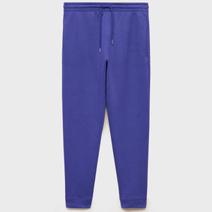 Pantalones de chándal personalizados de verano para hombre, ropa deportiva al por mayor de fábrica, mallas holgadas para fitness, correr, gimnasio, óptimas para entrenamiento - Product Image 1