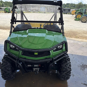 Top Selling Johnn Deeere RTV 4x4 <b>UTV</b> EPA Certified 2 Stroke Diesel Farm Ranch & Construction Utility Vehicle - Product Image 1