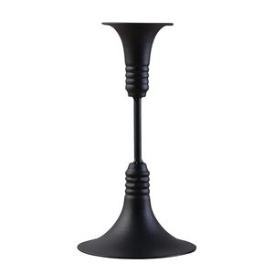 Top Quality Handmade Metal in Iron Candle Holder Best Finished <b>Ornaments</b> for Home <b>Wedding</b> Decoration Candle Light Stand - Product Image 1