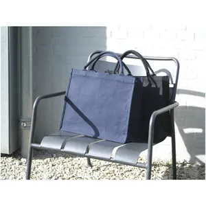 Sac fourre-tout promotionnel recyclable Page Aware, accessoire de merchandising écologique - Product Image 6