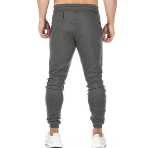 ชุดออกกำลังกายแบบมีกระเป๋าสำหรับผู้ชายชุดออกกำลังกายระบายอากาศได้ดีใส่เล่นกีฬาในยิม - Product Image 4