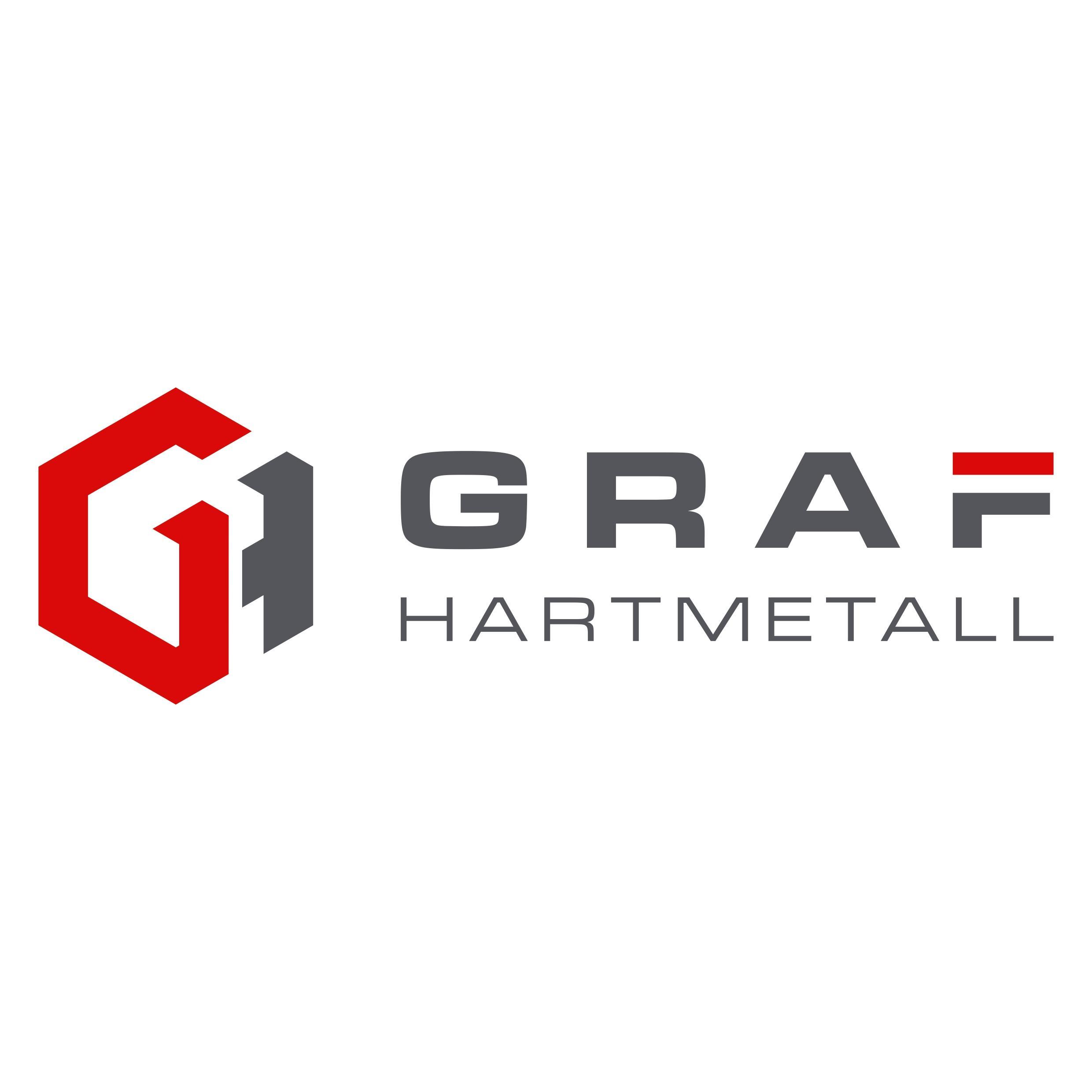 Graf Hartmetall GmbH logo