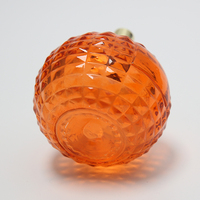 Flacon de parfum vide en verre serti de 100 ml, design de luxe personnalisé, avec bouchon pulvérisateur à pompe, diffuseur rond à bâtonnets – Vente en gros de haute qualité