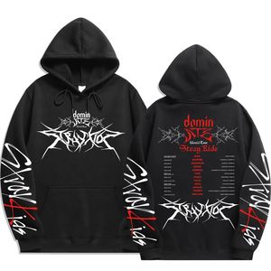 Factory Direct Sublimated Pullover <b>Hoodies</b> <b>Soft</b> Lightweight <b>Hoodies</b> with Edge-to-Edge Digital Print (Custom Design) - Product Image 6