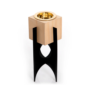 Wood And MOP Mabkhar <b>Burner</b> Prime Quality Customized Size <b>Bakhoor</b> <b>Burner</b> For Hotel And Restaurant Usage - Product Image 4