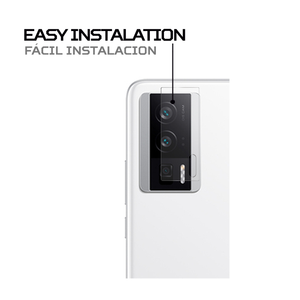 ฟิล์มกันรอย ANTISHOCK สำหรับเลนส์มือถือ Poco F5 Pro - Product Image 3