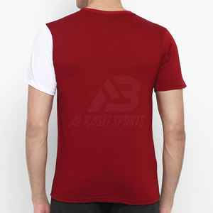 Vente directe en usine T-shirt décontracté Nouveau Vente en gros de haute qualité Vêtements pour hommes T-shirt à manches courtes - Product Image 2
