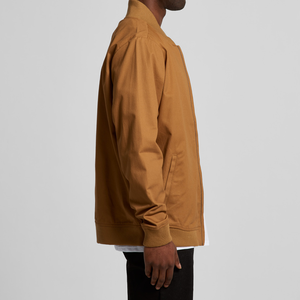 Men's Best Quality Waterproof Bomber <b>Jacket</b> Customized High Design with Stand Collar High Quality Raincoat - Product Image 3