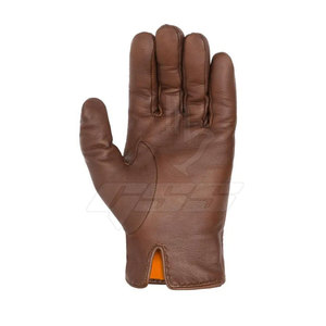 Gants d'hiver en cuir pour hommes en vente entière Gants d'usine de mode pour scènes extérieures et décontractées - Product Image 3