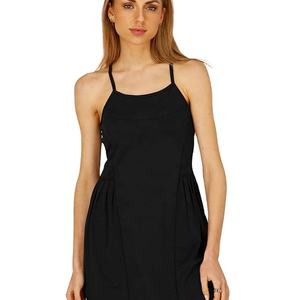 Uniforme de tenis para mujer más vendido 2025 recién llegados traje sin mangas faldas deportivas para mujer vestido conjuntos de tenis fáciles de usar - Product Image 5